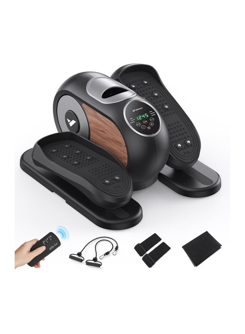 ميراتش جهاز تمارين رياضية بيضاوية كهربائية تحت المكتب - E32 Mini - Image 1