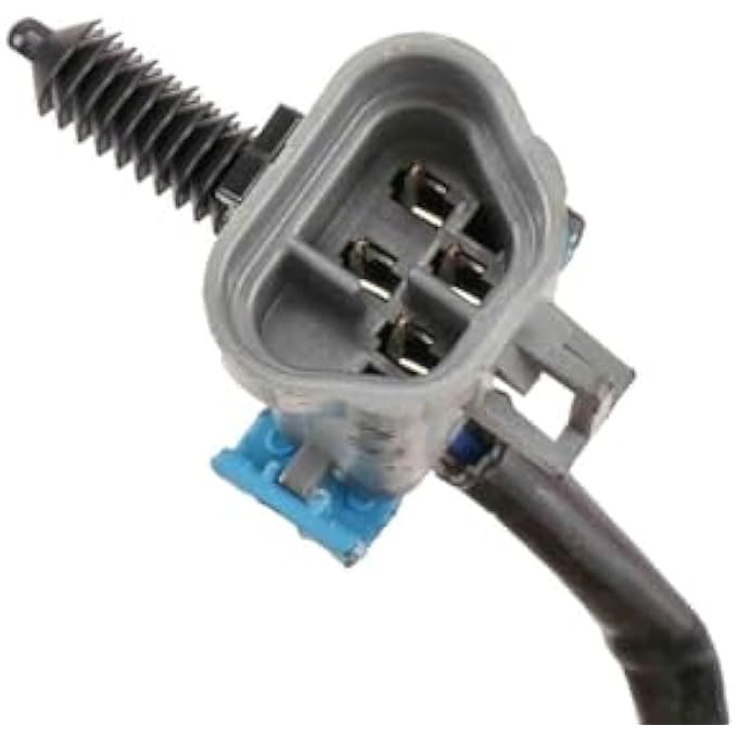 جنرال موتورز قطع غيار أصلية من جنرال موتورز، مستشعر أكسجين مُسخّن رقم 2133207 - Image 3