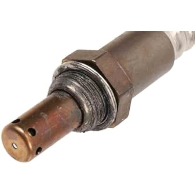 جنرال موتورز قطع غيار أصلية من جنرال موتورز، مستشعر أكسجين مُسخّن رقم 2133207 - Image 2