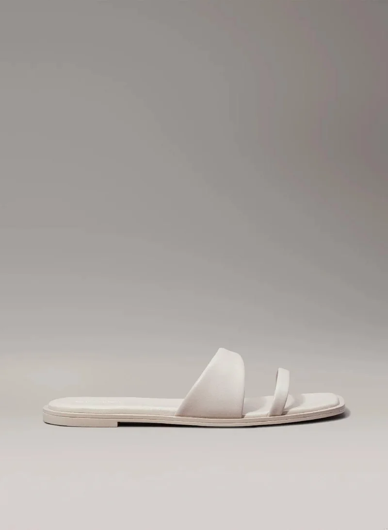 Leather Sandals