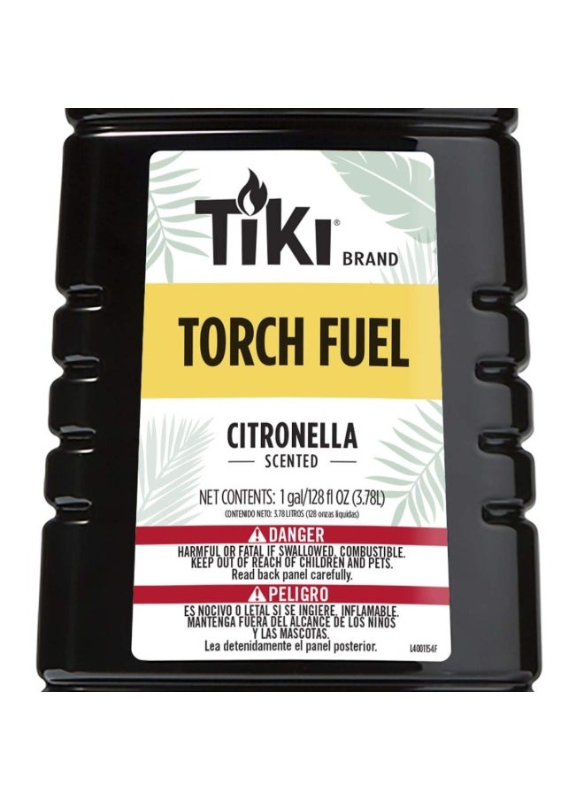 Citronella Scented Torch Fuel 1 Gal - pzsku/Z565CADA2A75259F8FF80Z/45/_/1720433684/12d97772-93c2-4b79-ab1b-daa9715b9c68