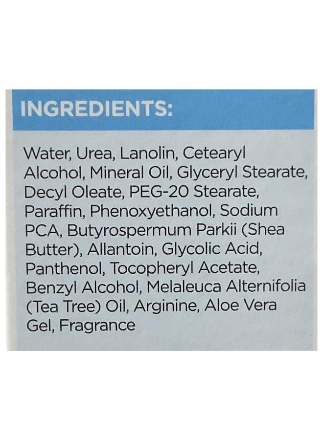 Flexitol Heel Balm, 4-Ounce Tubes By Flexitol - Image 4