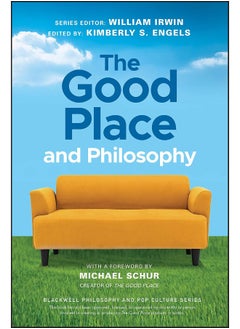 The Good Place and Philosophy: Everything is Forking Fine!  - Image 2
