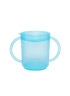 Recessed Lid Cup