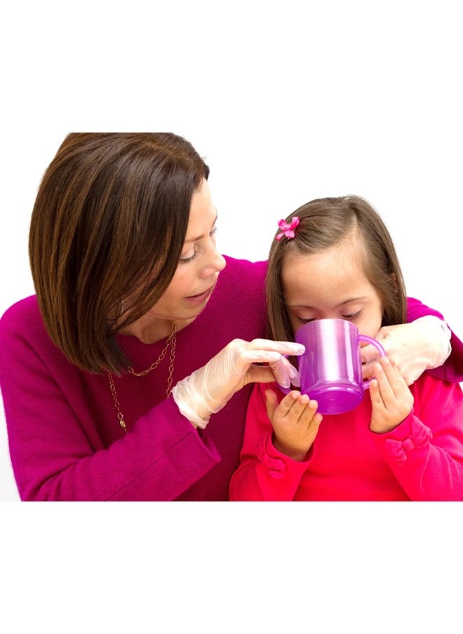 TalkTools Recessed Lid Cup  - Image 3
