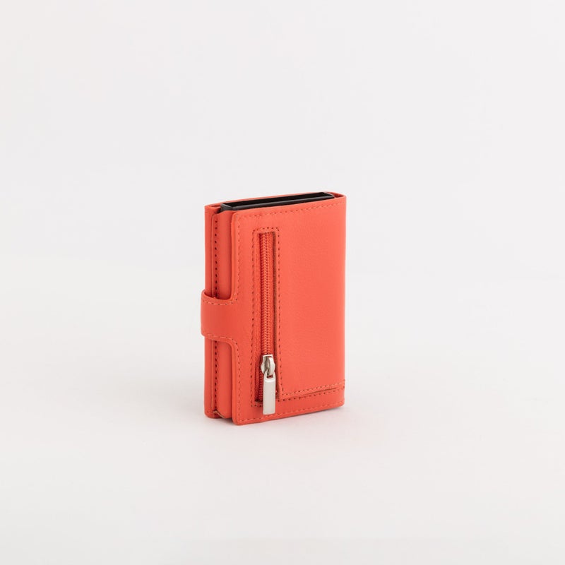 CARPISA ILASY NEW Leather Pull&Pay credit card holder - Image 2