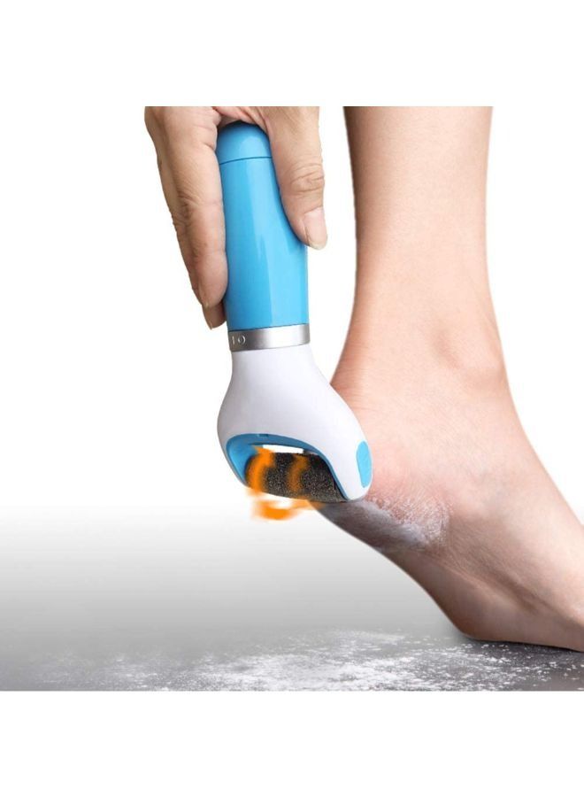 USB Rechargeable Electronic Foot Callus Remover - Image 4