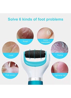 Generic USB Rechargeable Electronic Foot Callus Remover  - Image 3