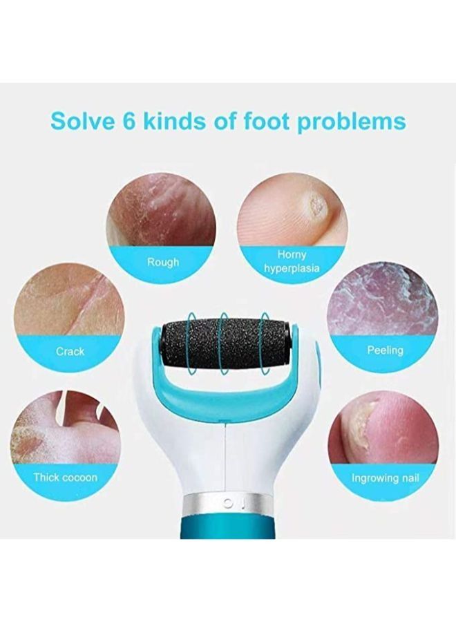 USB Rechargeable Electronic Foot Callus Remover - Image 3