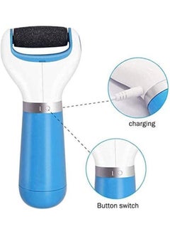Generic USB Rechargeable Electronic Foot Callus Remover  - Image 2