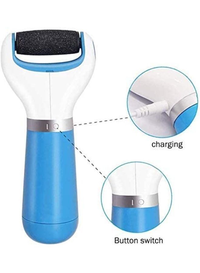 USB Rechargeable Electronic Foot Callus Remover - Image 2