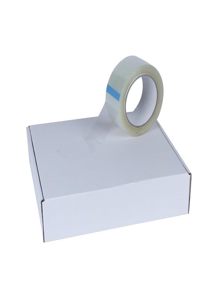 DCGPAC 42 Micron Transparent Packaging Cello Tape 2in x 65 m (Pack of 12 Pcs) - Image 5