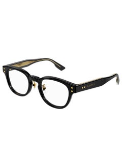GUCCI Gucci GG1470OJ 001 48 Men's Eyeglasses Frame  - Image 1