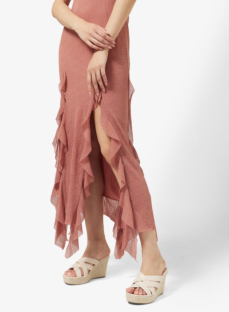 Ginger Wedge Sandals - Image 5