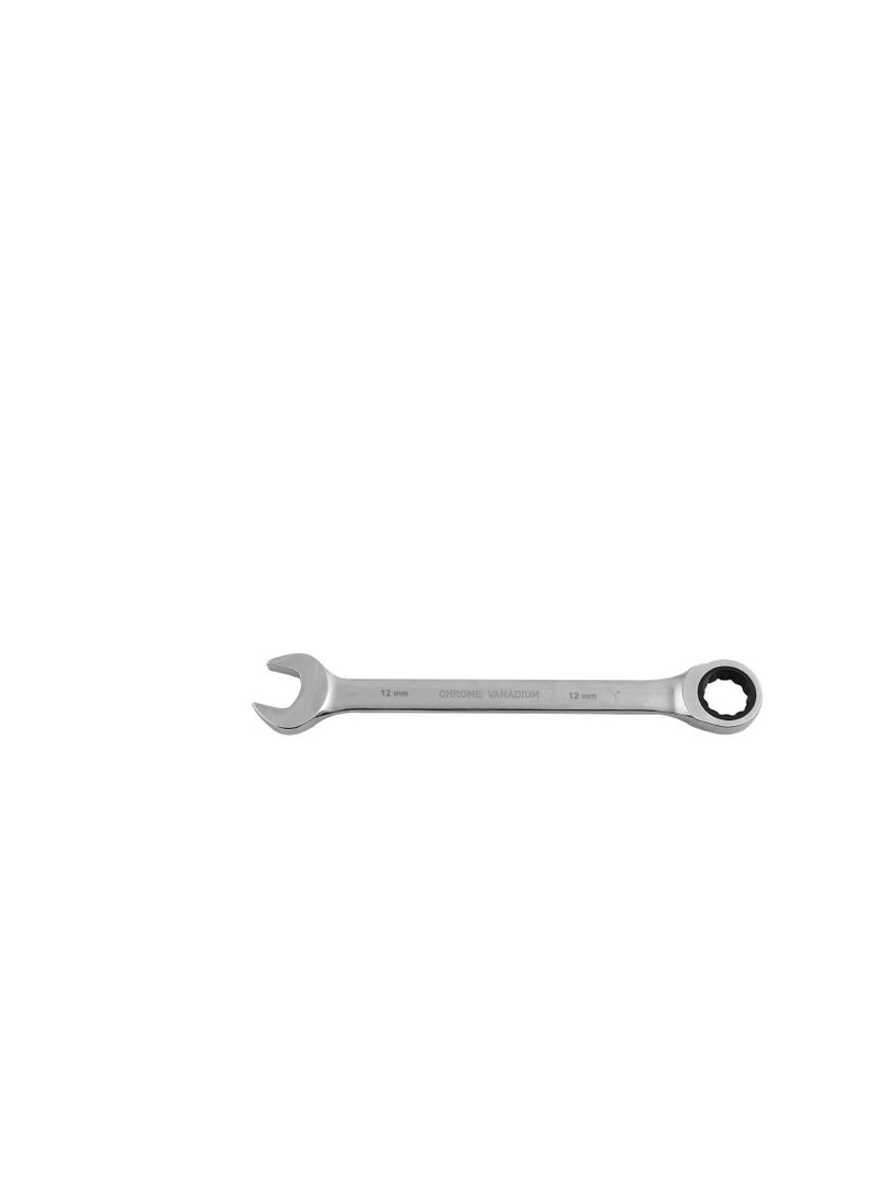 Geepas Wrench Spanner-12mm