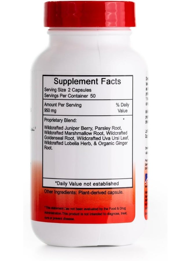 Christopher's Original Formulas عبوة من 3 مكملات غذائية لصحة الكلى - Image 2