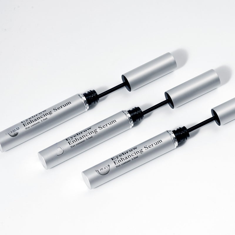Eyebrow nutrient solution, multiple plant extracts, hormone-free, mild and non-irritating eyebrow plant extract - Image 4