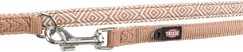 Trixie Premium Adjustable Dog Leash with Neoprene Padding - Image 3