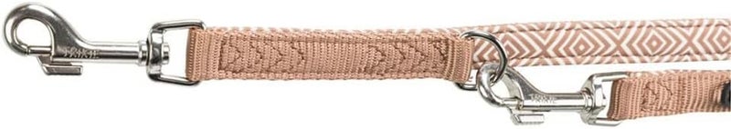 Trixie Premium Adjustable Dog Leash with Neoprene Padding - Image 2