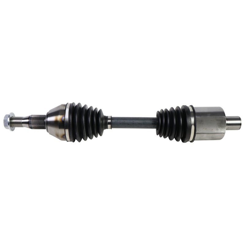 GSP NCV10235 CV Axle Shaft Assembly Left Front Driver Side