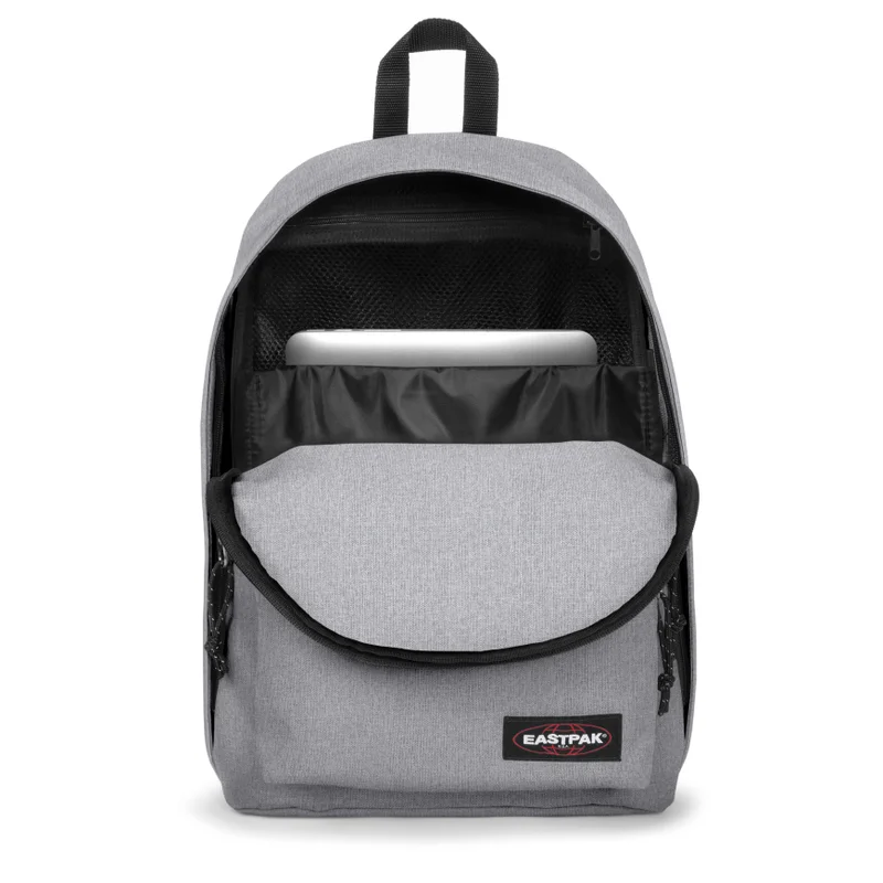 Eastpak Eastpak Out Of Office Sunday Grey Backpack