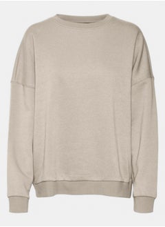 VERO MODA Vmsonja Ls Sweat Jrs Noos 