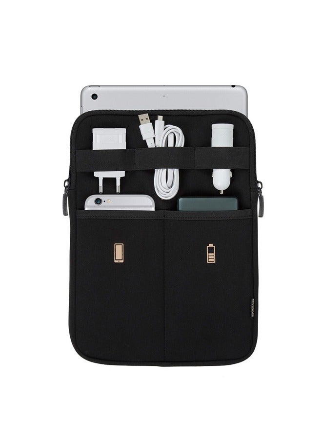 RivaCase Travel Organizer 10.1" Black - Image 4