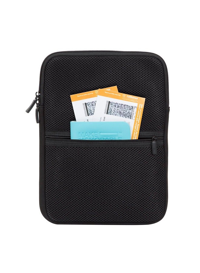 RivaCase Travel Organizer 10.1" Black - Image 5
