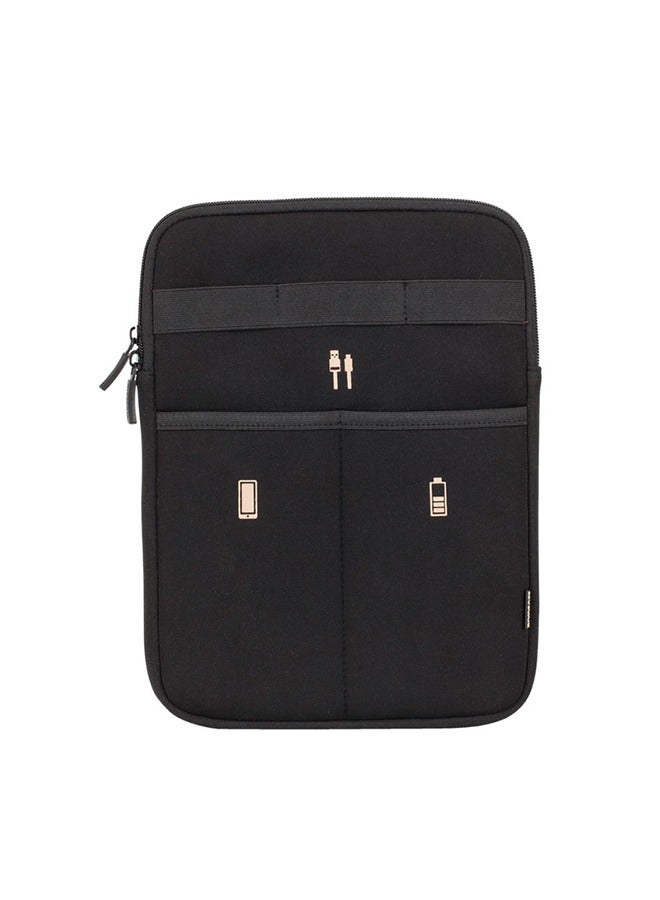 RivaCase Travel Organizer 10.1" Black - Image 2