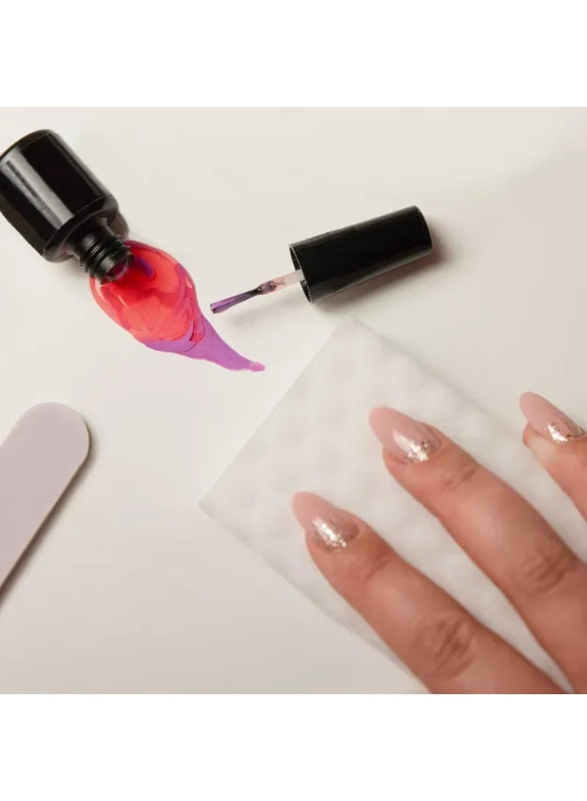 إسفنجة سحرية ويسبر – إسفنجة تنظيف من رغوة الميلاّمين متعددة الاستخدامات - Image 5