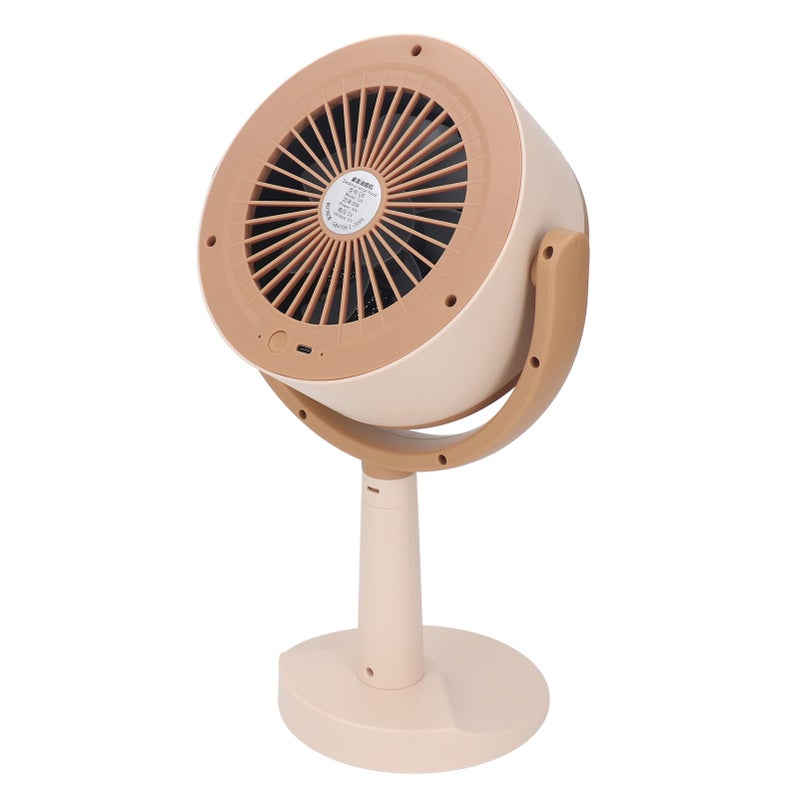 Portable Range Hood Desktop Kitchen Vent with 2 Speed Exhaust Fan and Changeable Filter - Image 5