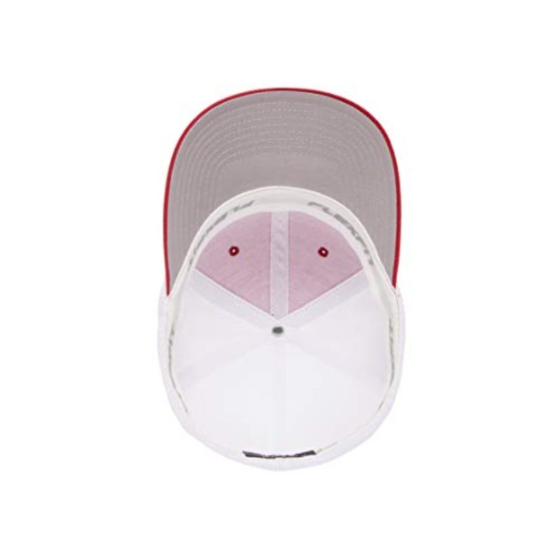 Flexfit Trucker Mesh Fitted Cap - Image 4