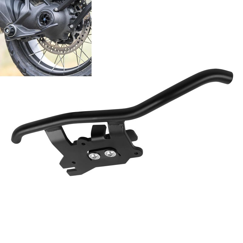 Generic CHIFUN Motorcycle Accessories Cardan Protection Bar Rail Rear Axle Protector Replacement for BMW R1300GS R1300 GS R 1300 GS 2023 2024  - Image 1