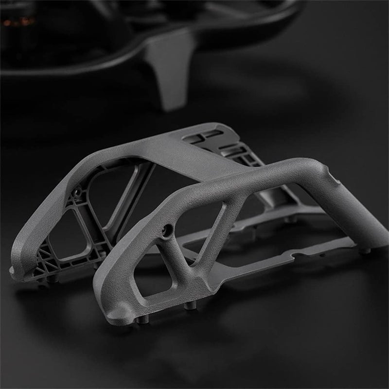 Xmipbs Avata Upper Frame Assembly Repair Parts Drone Body Upper Shell for DJI Avata Drone Replacement  - Image 2