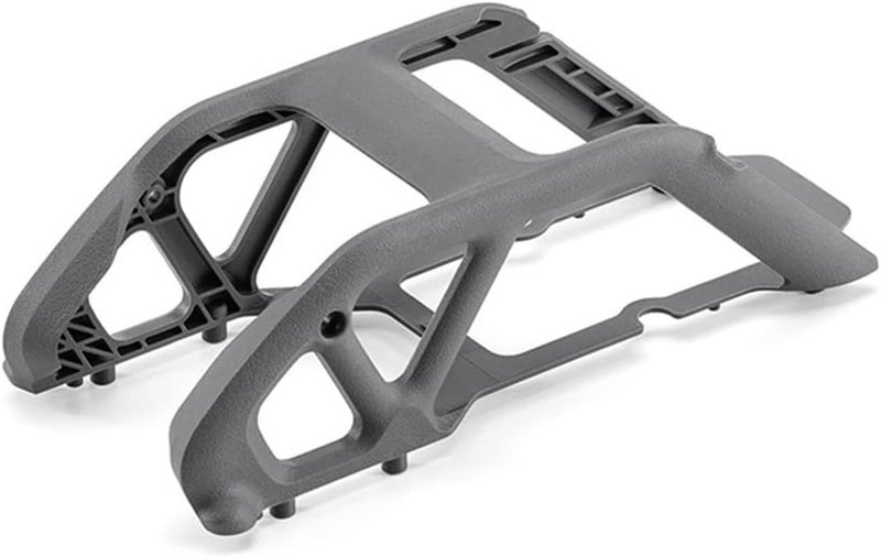 Xmipbs Avata Upper Frame Assembly Repair Parts Drone Body Upper Shell for DJI Avata Drone Replacement  - Image 1