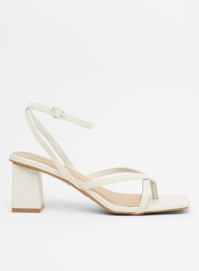 CALL IT SPRING Kianna Heeled Sandals