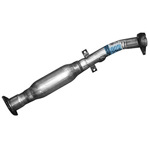 Walker 53464 Direct Fit Exhaust Resonator and Pipe Assembly for Nissan Pathfinder - Image 1