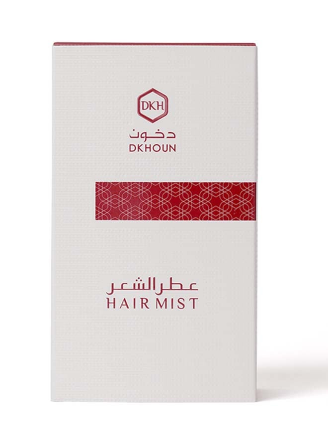 دخون عطر الشعر عود 50 مل  - Image 2