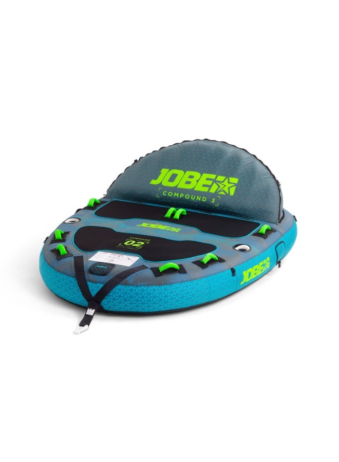 JOBE جوب كومباوند توابل - Image 1