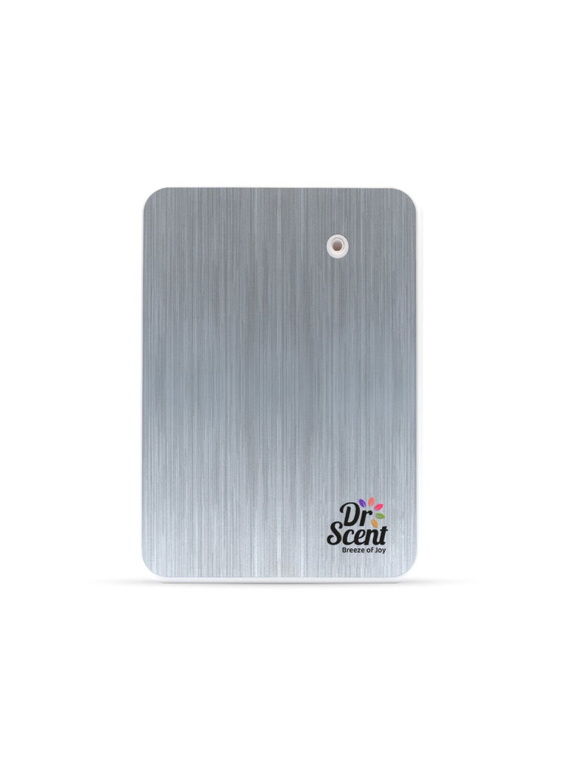 Dr Scent - Essential Oil Smart Diffuser Machine -White - Image 1