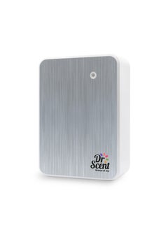 Dr Scent Essential Oil Smart Diffuser Machine -White  - Image 2