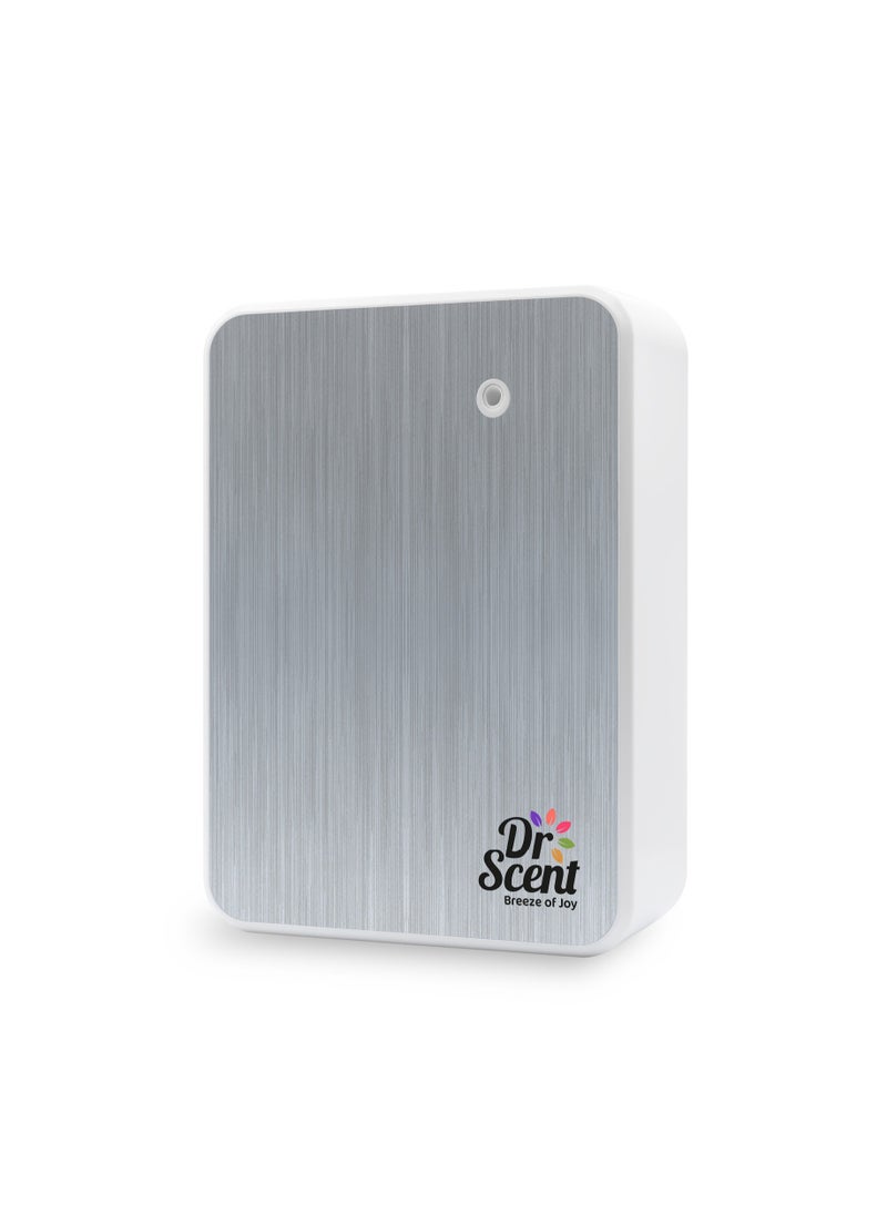 Dr Scent - Essential Oil Smart Diffuser Machine -White - Image 1