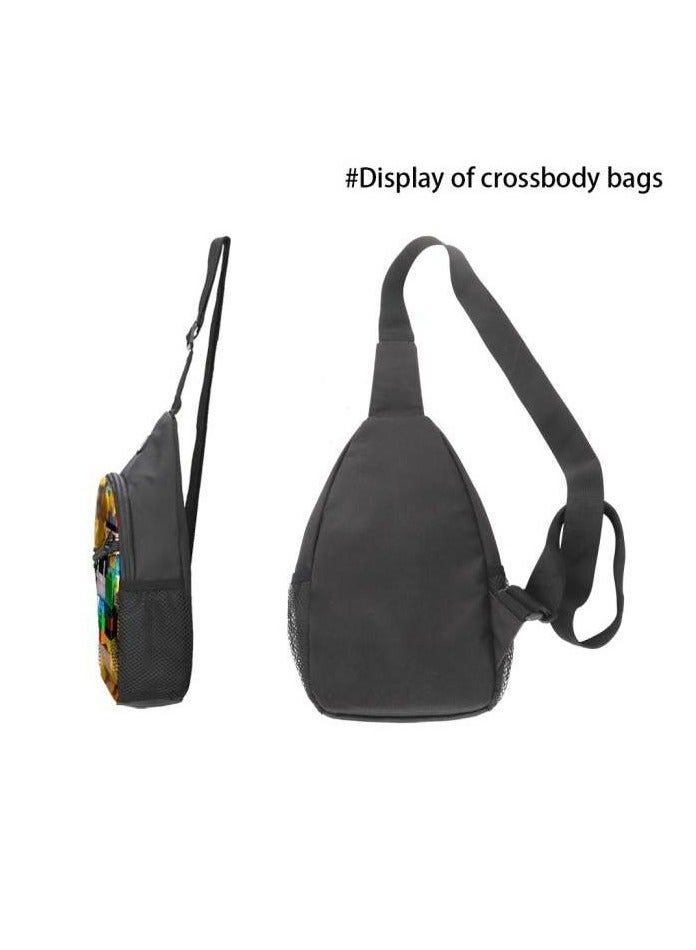 Universal cartoon new three-piece schoolbag - 406  - Image 5