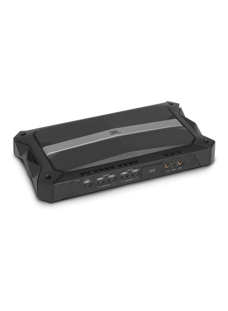 JBL Stadium 5 – 5-Channel High Performance Class D Car Amplifier - Image 1