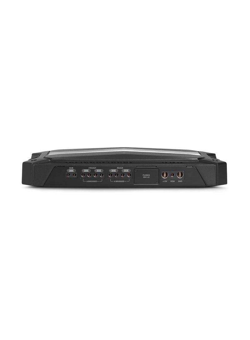 JBL Stadium 5 – 5-Channel High Performance Class D Car Amplifier - Image 2