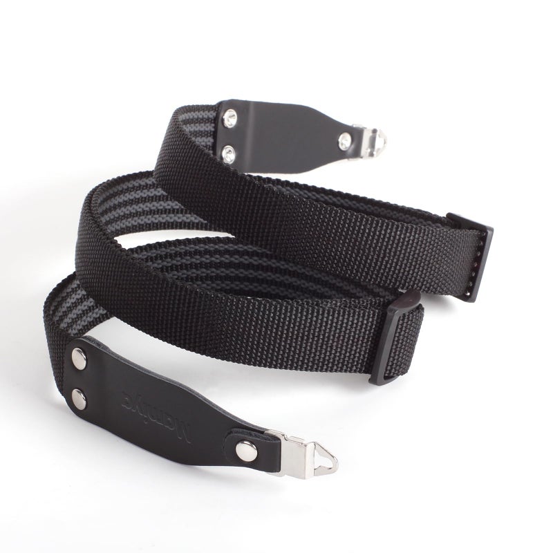 eTone Nylon Neck Shoulder Strap For Mamiya RB67 RZ67 M67 M645 C330 Camera With Lugs Film Camera Accessories - Image 1