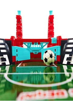 Generic Table Football Game – Fun Interactive Board Game for Kids & Family  - Image 1