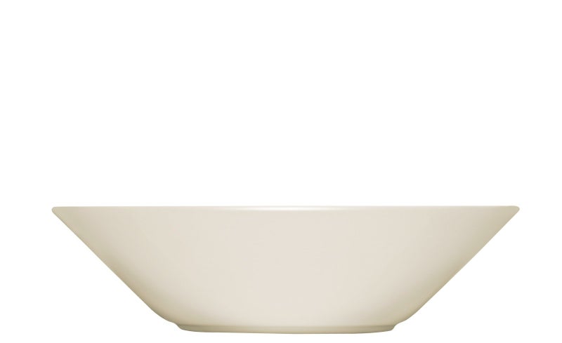 Iittala Teema 814Inch Pasta Bowl White