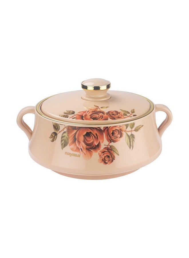 Nayasa Insulated Casserole - 1500 ml - Image 1