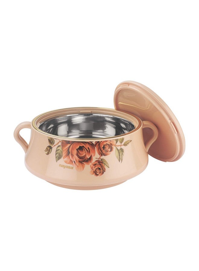 Nayasa Insulated Casserole - 1500 ml - Image 2
